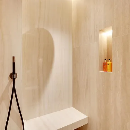 Appartamento Thelander - Serviced In Le Marais *