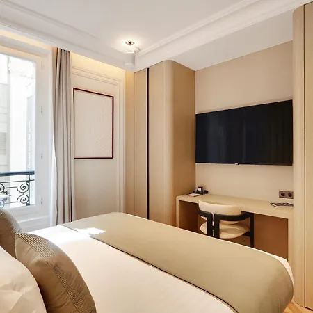 Thelander - Serviced In Le Marais Appartamento *