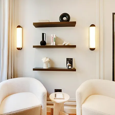 Thelander - Serviced In Le Marais Appartamento